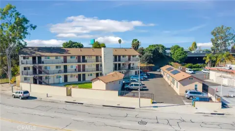 Torrance Multifamily Complex For Sale