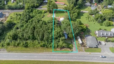 Prime Commercial Land Opportunity