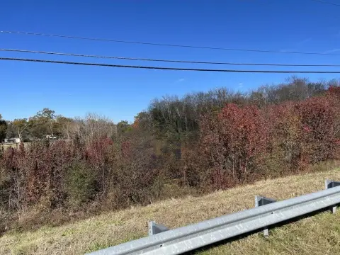 Prime Commercial Lot in Ringgold