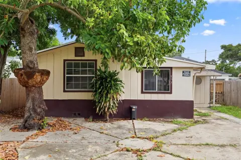 As-Is Multifamily with Detached ADU