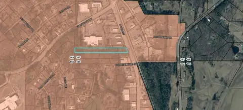 Commercial Land in Chatsworth, GA