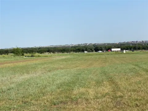 Fort Worth Unimproved Land Available
