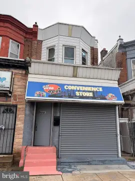 Mixed-Use Two-Unit Property