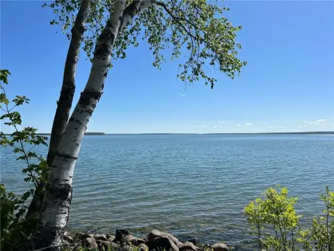 Leech Lake Waterfront Land Opportunity