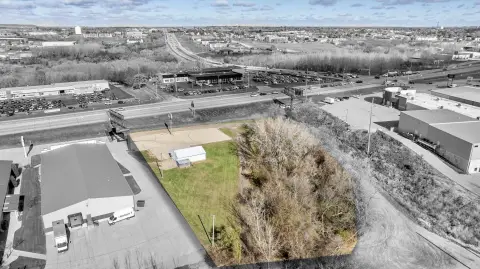 Commercial Land with C-3 Zoning