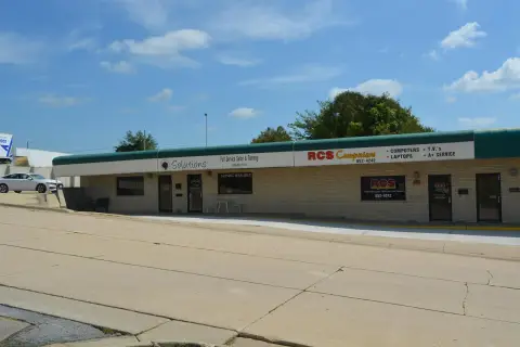 Maquoketa Office Space For Rent