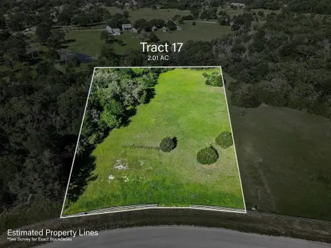 Woodland Meadows Land in La Grange