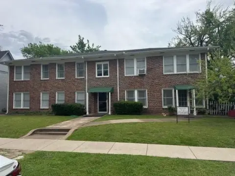 Oak Lawn Multifamily Investment Opportunity