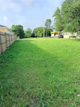 Greenville Land Ready For Development