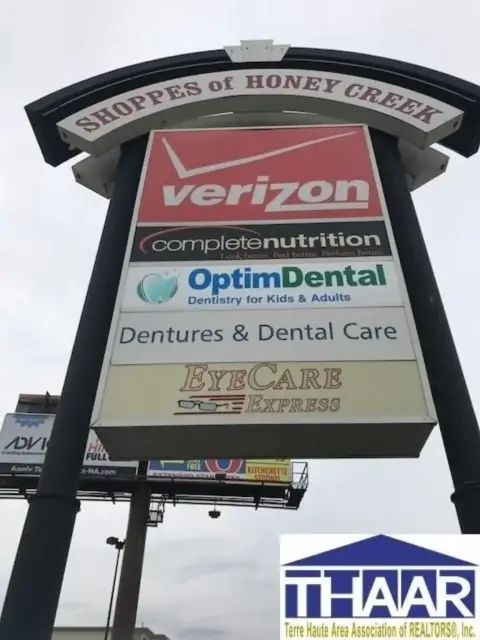 Retail Space in High-Traffic Area