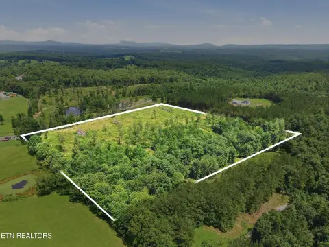 Rural Acreage Tract