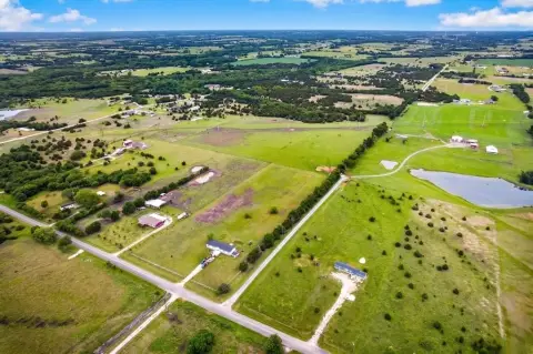 Blue Ridge Acreage: Unrestricted Potential