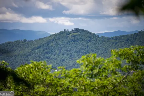 Mountain View Residential Lot