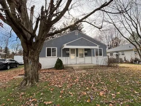 Columbus Duplex Investment Opportunity