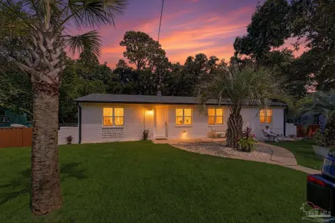 Renovated Furnished Duplex