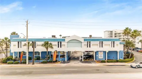 Daytona Beach Restaurant Opportunity