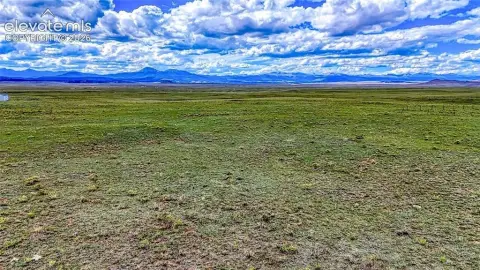 Level Land Parcel