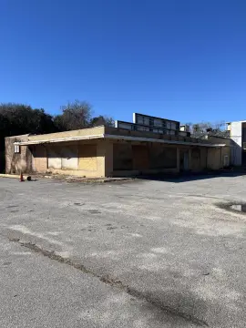 As-Is Industrial and Convenience Buildings