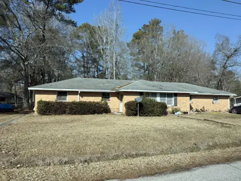 Sumter Duplex with Income Potential