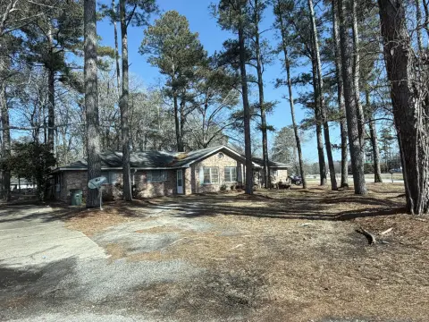 Sumter Duplex: Investment Opportunity