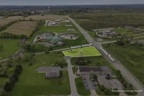 Commercial Land in High-Traffic Location