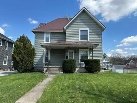 Turnkey Duplex Investment Opportunity