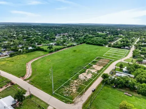 Land Near Mineral Wells Amenities