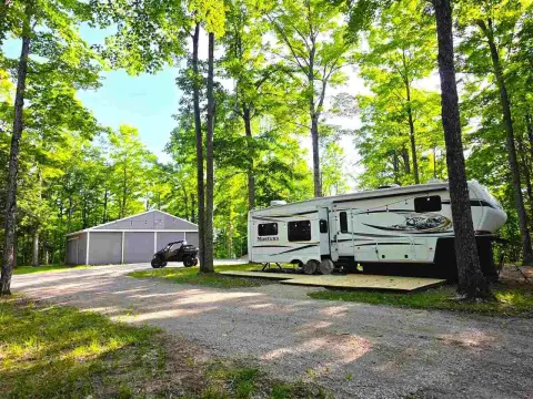 Hunting Land with State Land Access
