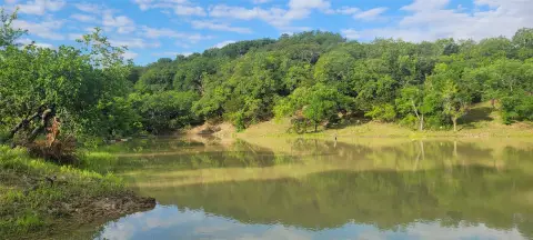 Agricultural Land with River Frontage