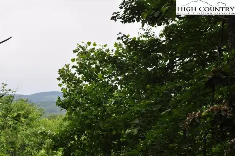 Land with Mountain Views