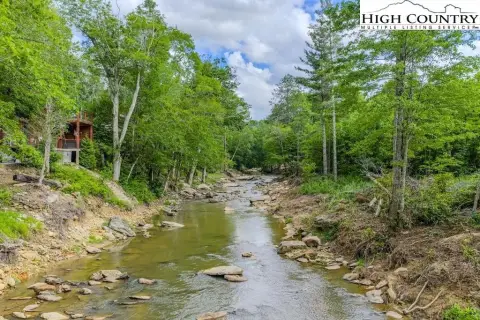 Riverfront Residential Lot