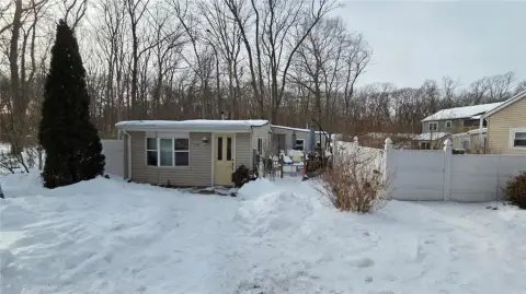 Two Homes on One Lot