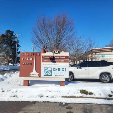 East Greenwich Commercial Space For Sale