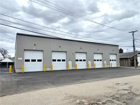 New Commercial Units For Sale