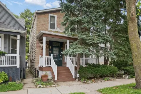 Two-Unit Property with Garage