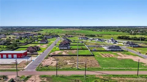 Commercial Lot