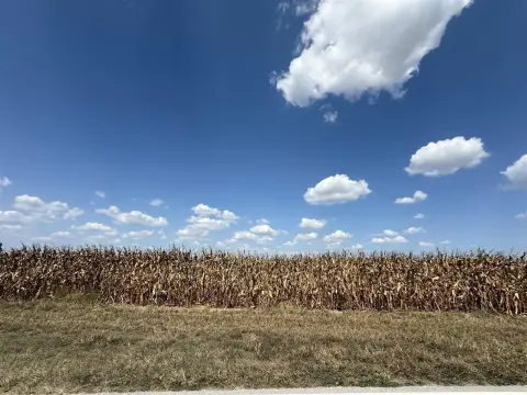 Kentucky Farmland with Panoramic Views