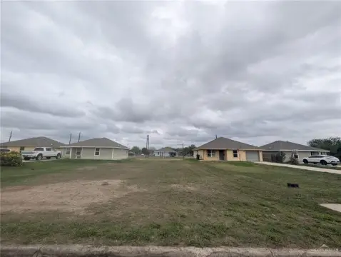 Ready-to-Build Homesite Land