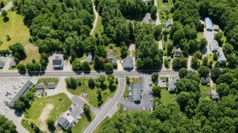 Two-Unit Residential Income Property