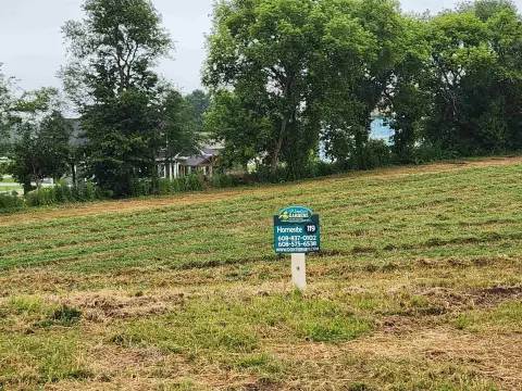 Sun Prairie Residential Lot