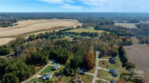 Woodleaf, NC Land Opportunity