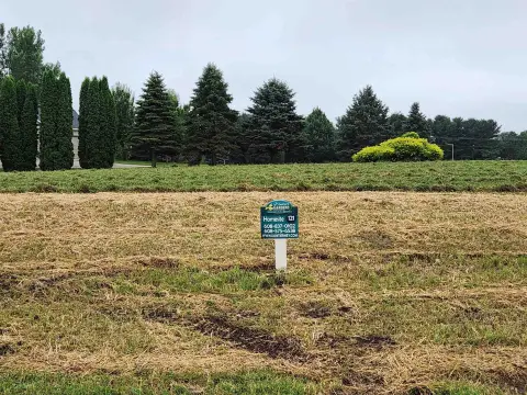 Sun Prairie Residential Lot