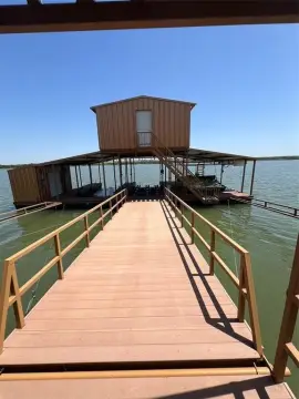 Waterfront Lot in Kings Point Cove