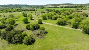 Texas Ranch with Highway Access