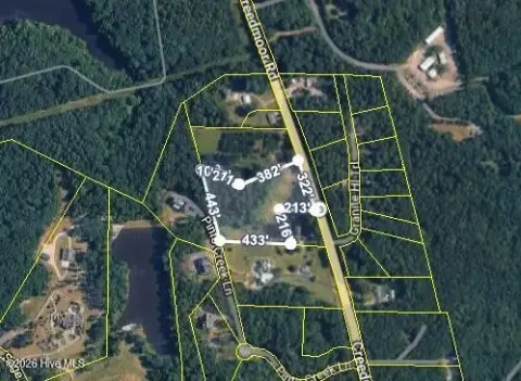 Wake Forest Land Opportunity