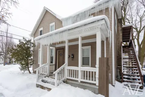 Grand Rapids Investment Property