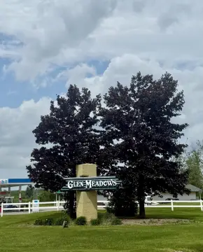 Land in Glen Meadows