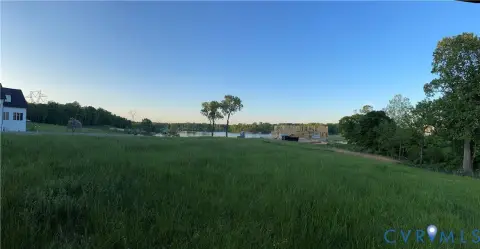 Lake Anna Access Lot