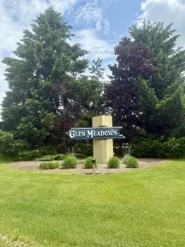 Land in Glen Meadows, Gaylord