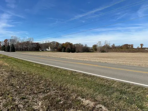 Churubusco Agricultural Land Opportunity